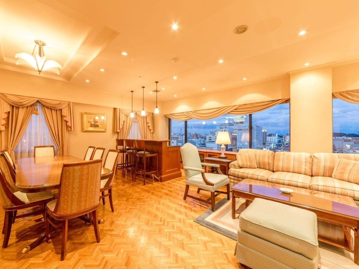 Hotel Harvest In Yonago Tottori Exterior photo