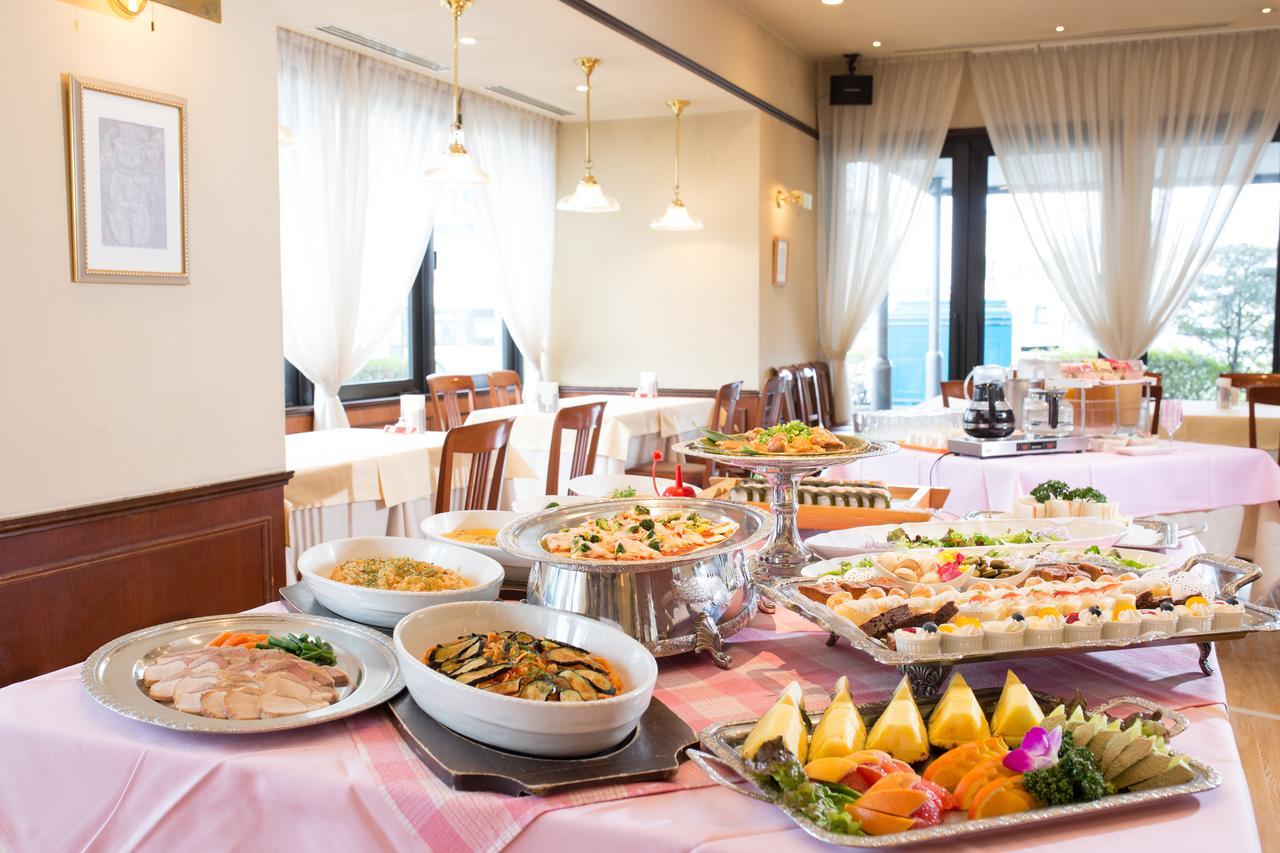 Hotel Harvest In Yonago Tottori Exterior photo