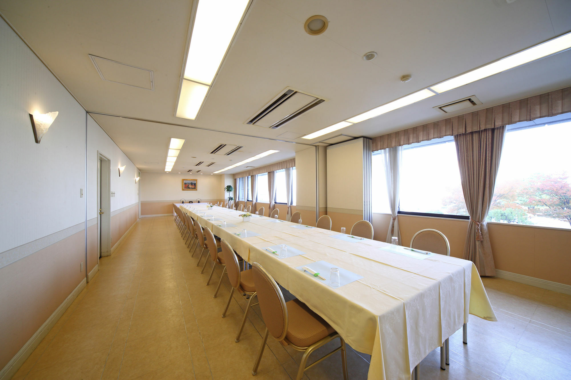 Hotel Harvest In Yonago Tottori Exterior photo