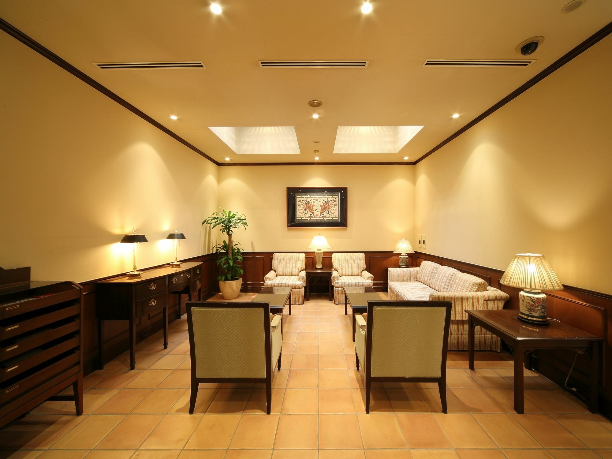 Hotel Harvest In Yonago Tottori Exterior photo