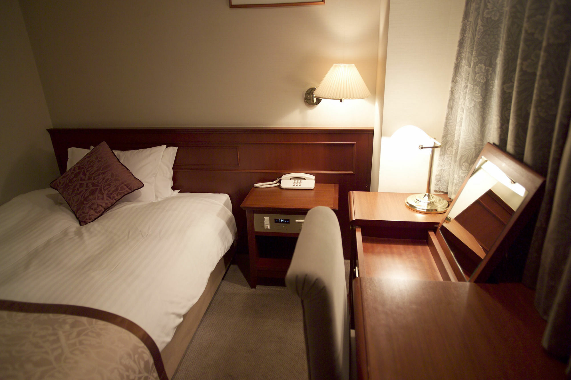Hotel Harvest In Yonago Tottori Exterior photo