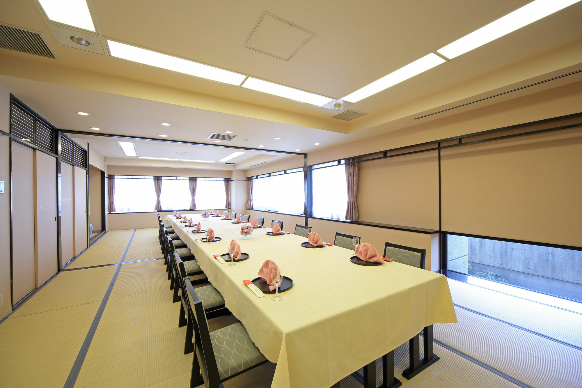 Hotel Harvest In Yonago Tottori Exterior photo